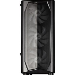 Корпуса Zalman N4 Rev.1 черный