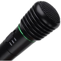 Микрофоны Bautech 1004-565-00