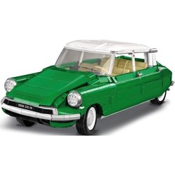 Конструкторы COBI Citroen DS 19 1956 24347