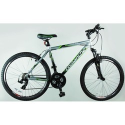 Велосипеды Comanche Prairie Comp M frame 19