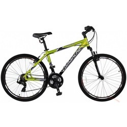 Велосипеды Comanche Prairie Comp M frame 19