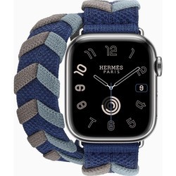 Смарт часы и фитнес браслеты Apple Watch 9 Hermes  41 mm