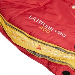 Спальные мешки Vango Latitude Pro 400
