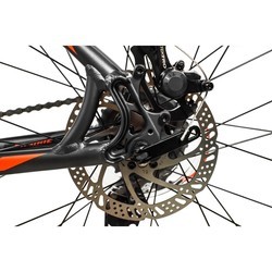 Велосипеды Comanche Prairie Disc 29 frame 23