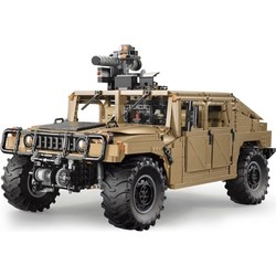 Конструкторы CaDa Humvee Vehicle C61036W