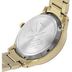 Наручные часы Armani AX2419