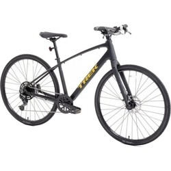 Велосипеды Trek FX 2 2024 frame XS