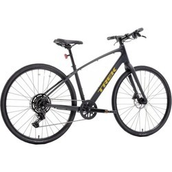 Велосипеды Trek FX 2 2024 frame XS