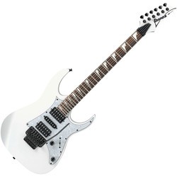Электро и бас гитары Ibanez RG350DX