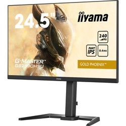 Мониторы Iiyama G-Master GB2590HSU-B5 24.5&nbsp;&#34;