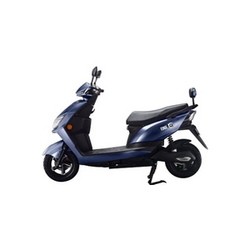 Электромопеды и электромотоциклы LIBERTY Moto Edge (салатовый)