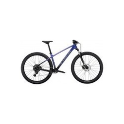 Велосипеды Trek Marlin 5 Gen 3 29 2024 frame M/L (фиолетовый)