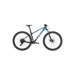Велосипеды Trek Marlin 5 Gen 3 29 2024 frame M/L (синий)