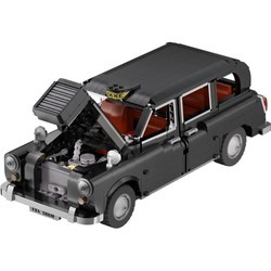 Конструкторы CaDa LEVC London Taxi C62004W