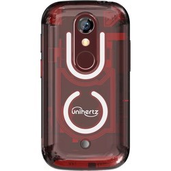 Мобильные телефоны Unihertz Jelly Star 256&nbsp;ГБ (синий)