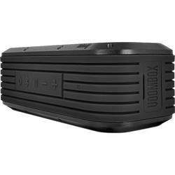 Портативные колонки Divoom Voombox-Outdoor (3 Gen) (черный)