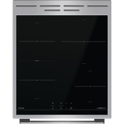 Плиты Gorenje GEITS 5C70 XPG нержавейка