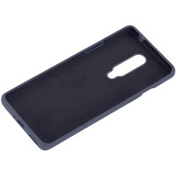 Чехлы для мобильных телефонов 2E Basic Solid Silicon for OnePlus 8 (фиолетовый)