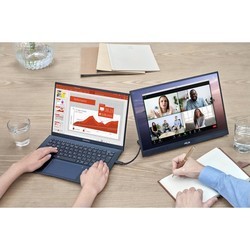 Мониторы Asus ZenScreen MB17AHG 17.3&nbsp;&#34;