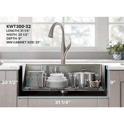 Кухонные мойки Kraus KWT300-32 794x521