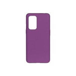 Чехлы для мобильных телефонов 2E Basic Solid Silicon for OnePlus 9 (фиолетовый)