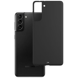 Чехлы для мобильных телефонов 3MK Matt Case for Galaxy S21 Plus