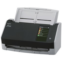 Сканеры Fujitsu fi-8040