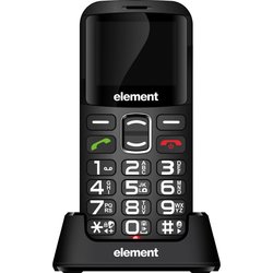 Мобильные телефоны Sencor Element P012S 0&nbsp;Б