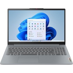 Ноутбуки Lenovo IdeaPad Slim 3 15AMN8 [3 15AMN8 82XQ009GRA]