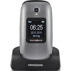 Мобильные телефоны Swisstone BBM 625 0&nbsp;Б