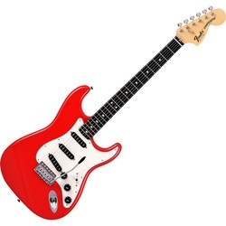 Электро и бас гитары Fender Made in Japan Limited International Color Stratocaster