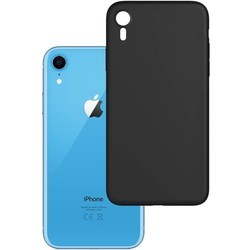 Чехлы для мобильных телефонов 3MK Matt Case for iPhone XR