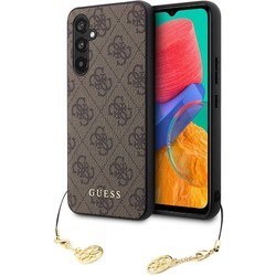 Чехлы для мобильных телефонов GUESS Charms Collection for Galaxy A54