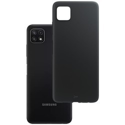 Чехлы для мобильных телефонов 3MK Matt Case for Galaxy A22