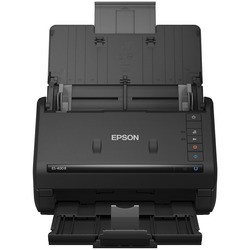 Сканеры Epson WorkForce ES-400 II