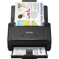 Сканеры Epson WorkForce ES-400 II