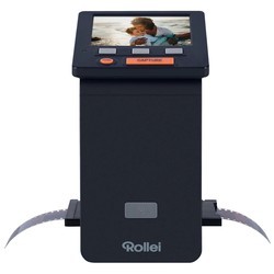 Сканеры Rollei DF-S 1600 SE