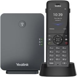 IP-телефоны Yealink W78P