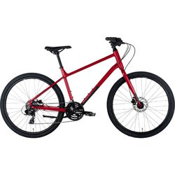Велосипеды Norco Indie 3 2023 frame S