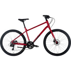 Велосипеды Norco Indie 3 2023 frame M