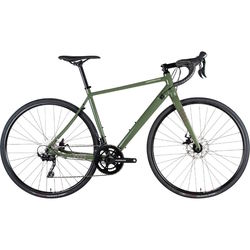 Велосипеды Norco Section A2 2021 frame 48