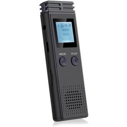 Диктофоны и рекордеры Savetek GS-R84 8Gb