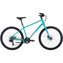 Велосипеды Norco Indie 4 2023 frame XL