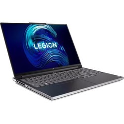Ноутбуки Lenovo Legion S7 16IAH7 [S7 16IAH7 82TF007RUS]