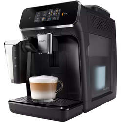 Кофеварки и кофемашины Philips Series 2300 EP2331/10 черный