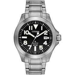 Наручные часы Citizen Promaster Tough BN0118-55E