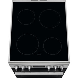 Плиты Electrolux LKR 540202 X нержавейка