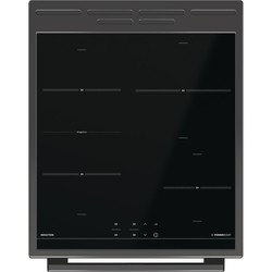 Плиты Gorenje MEKIS 510 W белый