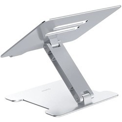Подставки для ноутбуков Orico LST-T1-SV-BP
