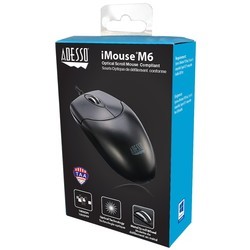 Мышки Adesso iMouse M6-TAA